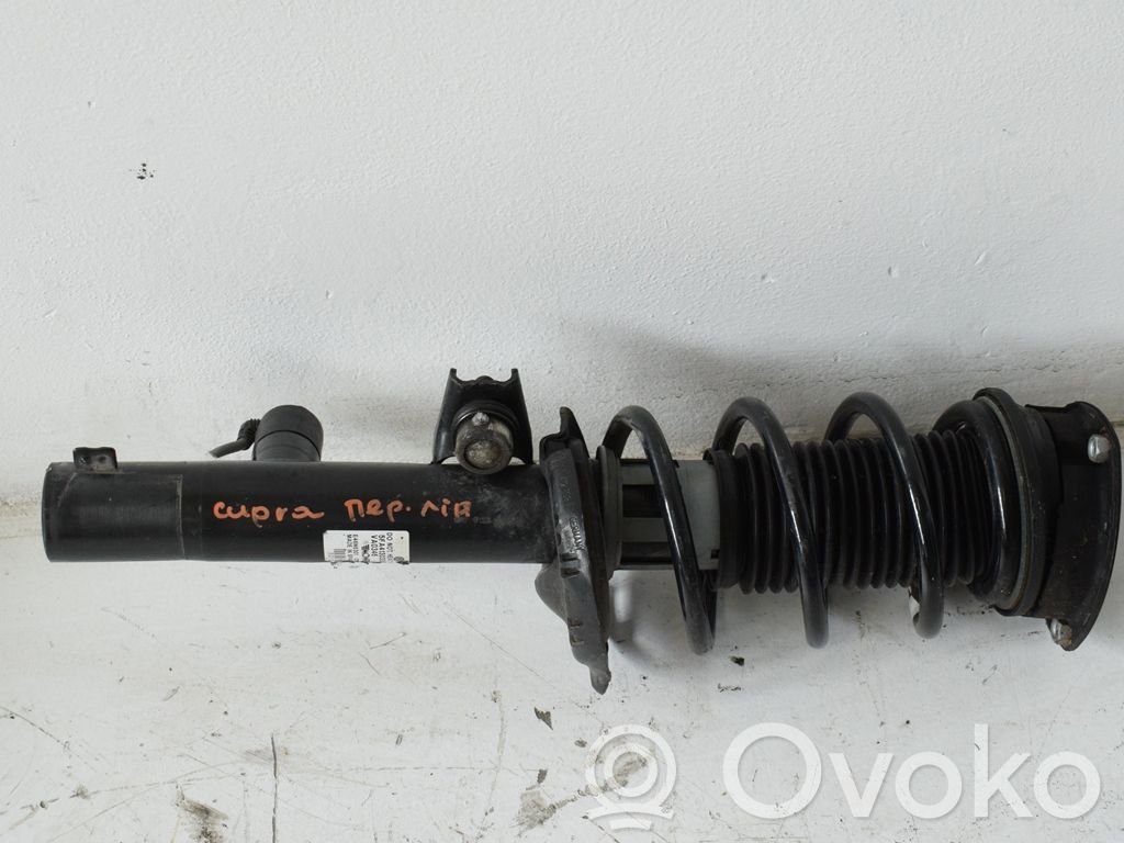Seat Leon IV Stoßdämpfer vorne 