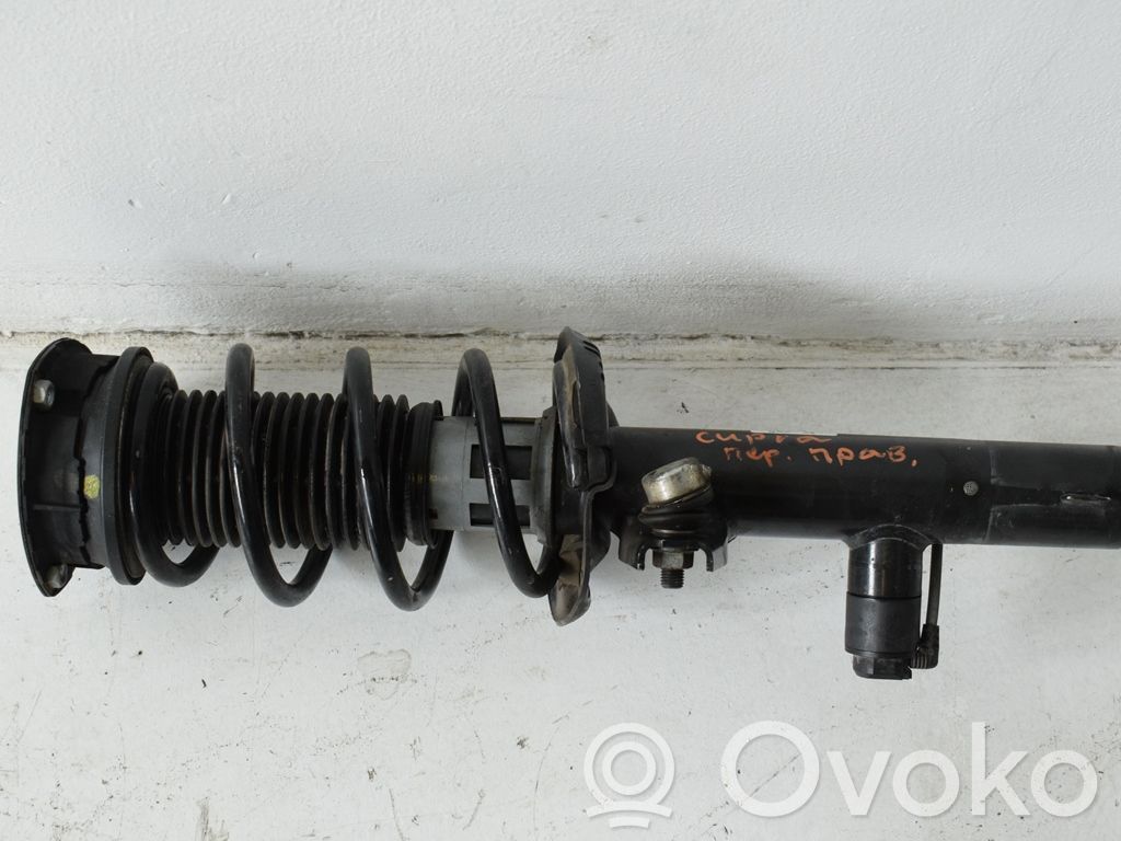 Seat Leon IV Stoßdämpfer vorne 