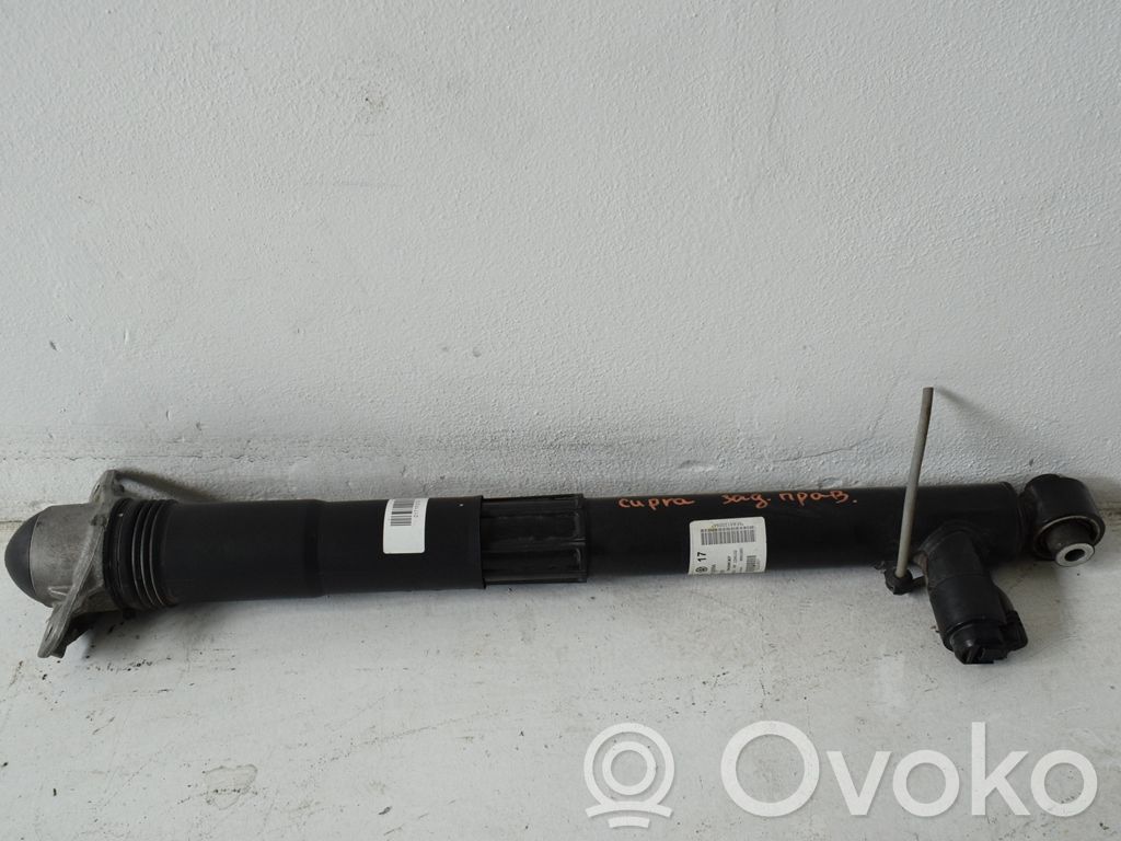 Seat Leon IV Stoßdämpfer hinten 