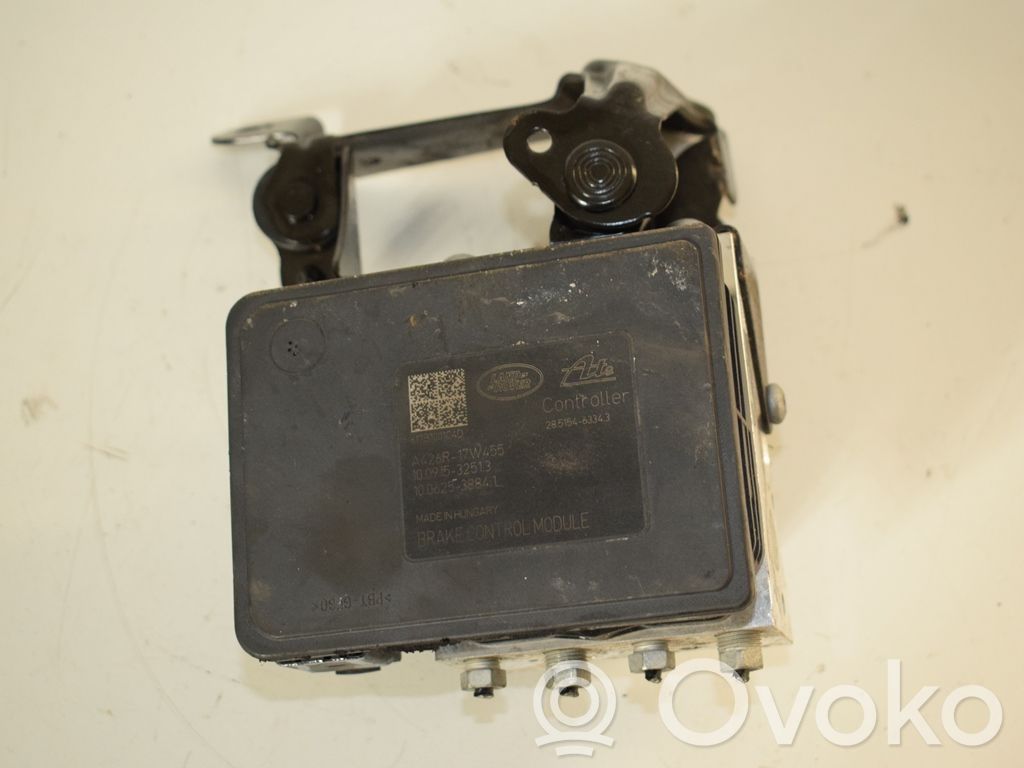 Land Rover Discovery Sport Unitate/modul control ABS 
