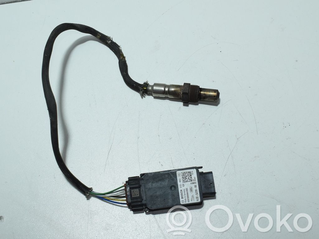 Lambda probe sensor   HJ325J299BB,EQ9GH