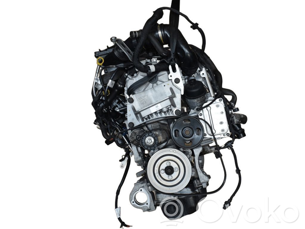Fiat 500L Motor 