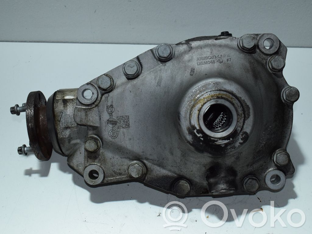 BMW 1 F20 F21 Mechanizm różnicowy przedni / Dyferencjał 