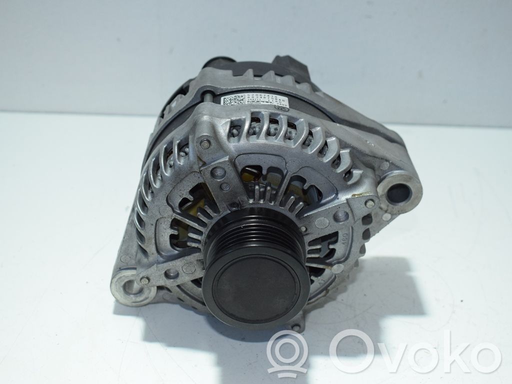 Jeep Compass Ģenerators 
