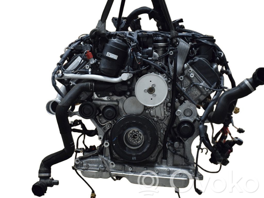 Engine   CPN