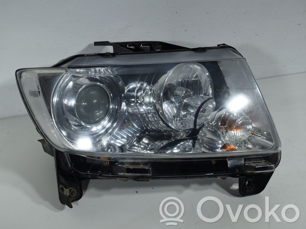 Headlight/headlamp