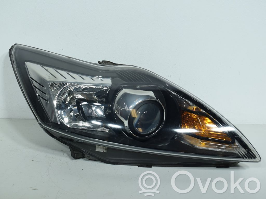 Ford Focus Headlight/headlamp 