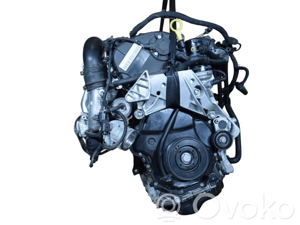 Engine   CAW,RR4
