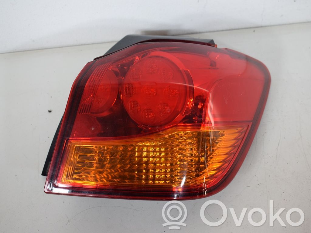 Mitsubishi ASX Takavalot 