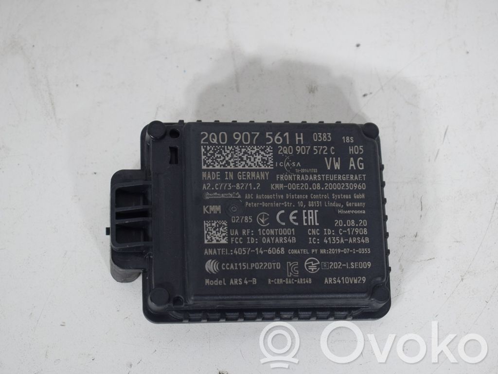 Lichtsensor   2Q0907561H