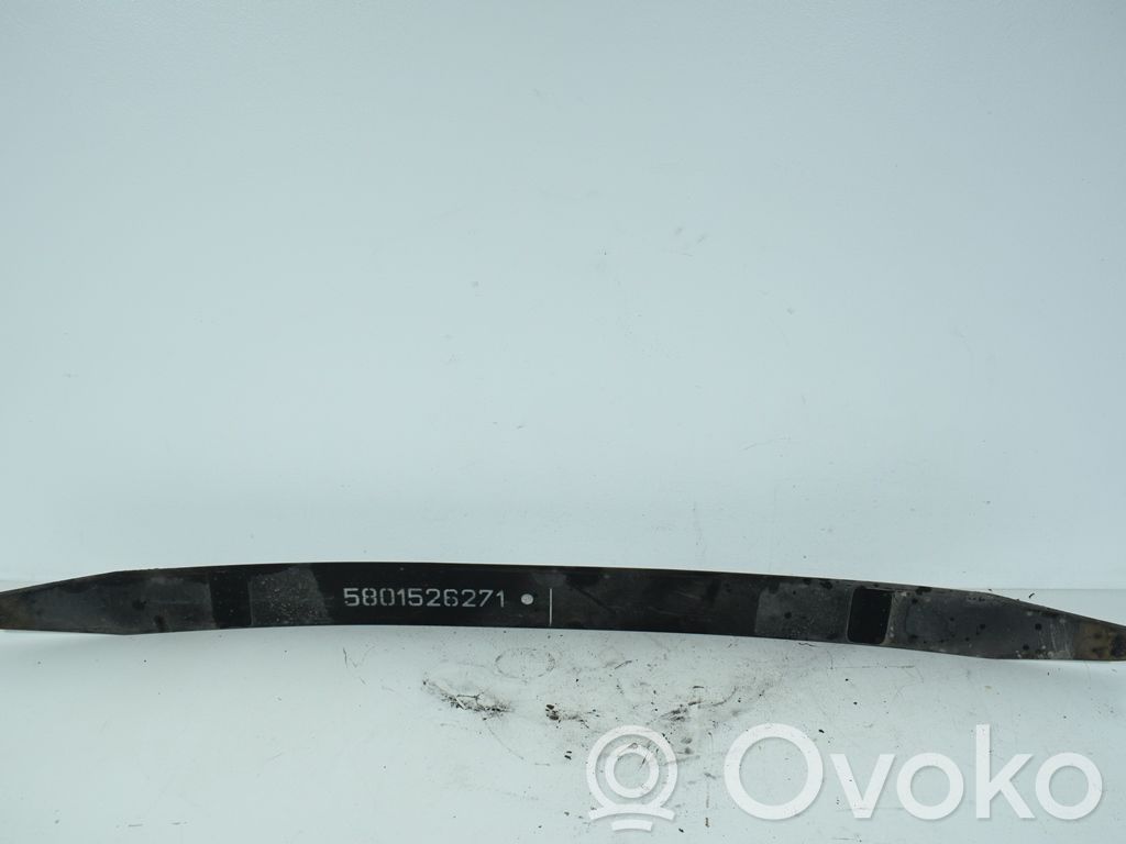 Iveco Daily 6th gen Front leaf spring 