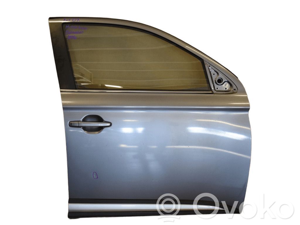 Mitsubishi Outlander Priekinės durys 