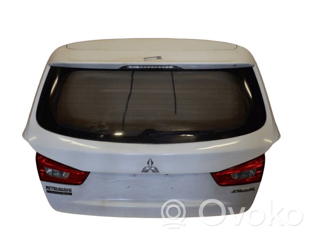 Mitsubishi ASX Puerta del maletero/compartimento de carga 