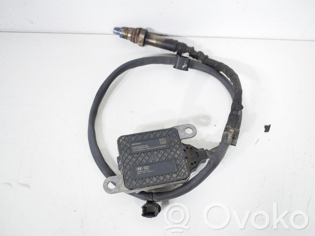 Lambda probe sensor   296602U100,A2C17245500