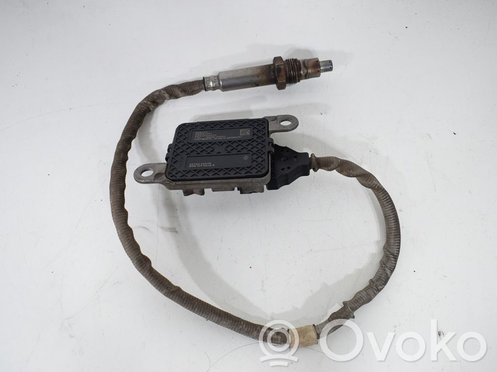 Renault Master III Lambda probe sensor 