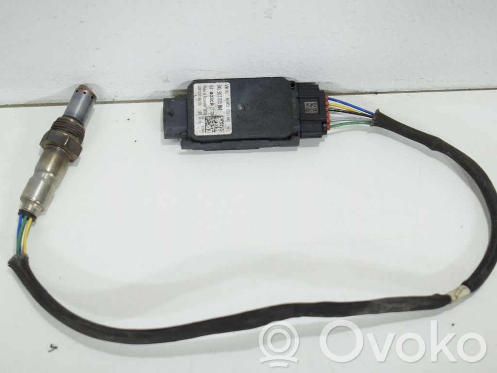 Lambda probe sensor   04L907805BM,0281007149