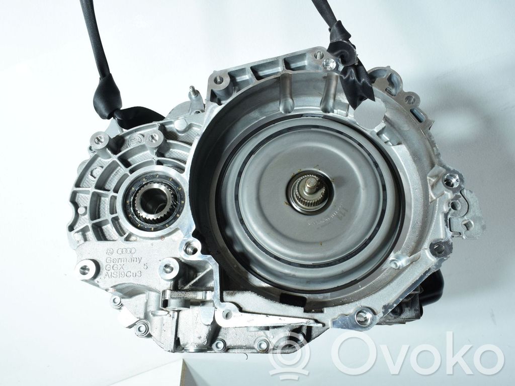 Audi A3 S3 8V Cutie de viteze automată 
