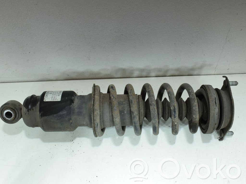 Subaru Outback Amortyzator tylny 