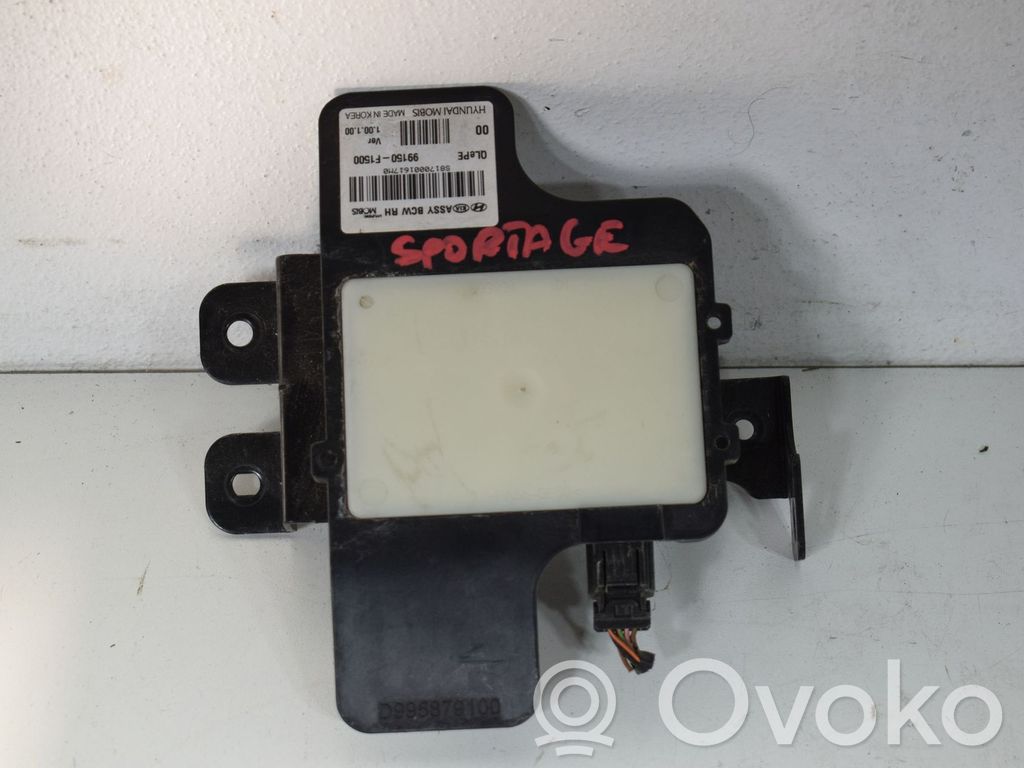 Lichtsensor   99150F1500