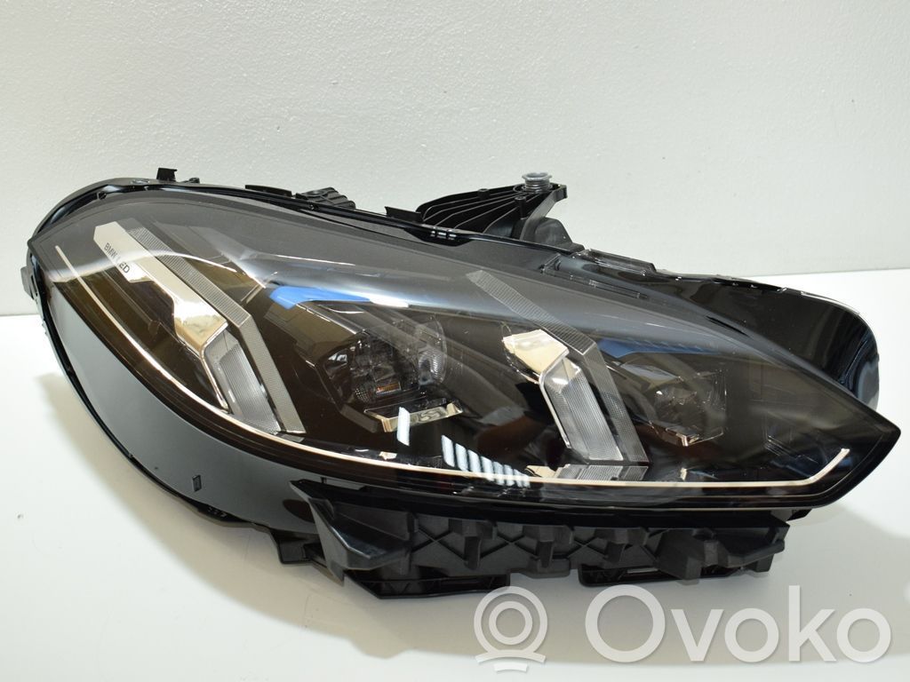 BMW 2 F74 F78 Far 