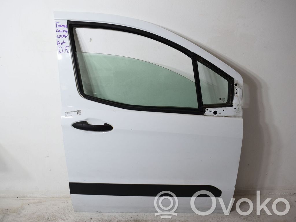Ford Transit Courier Durvis 
