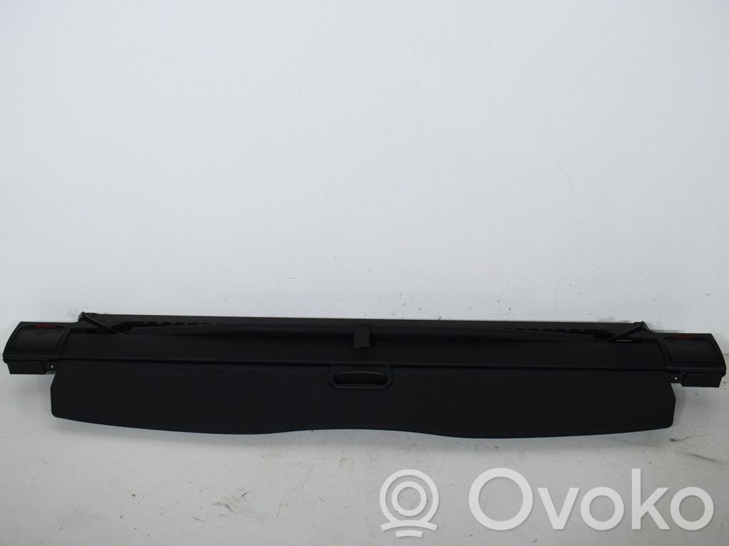BMW 3 E90 E91 Bagāžnieks logu aizkars 
