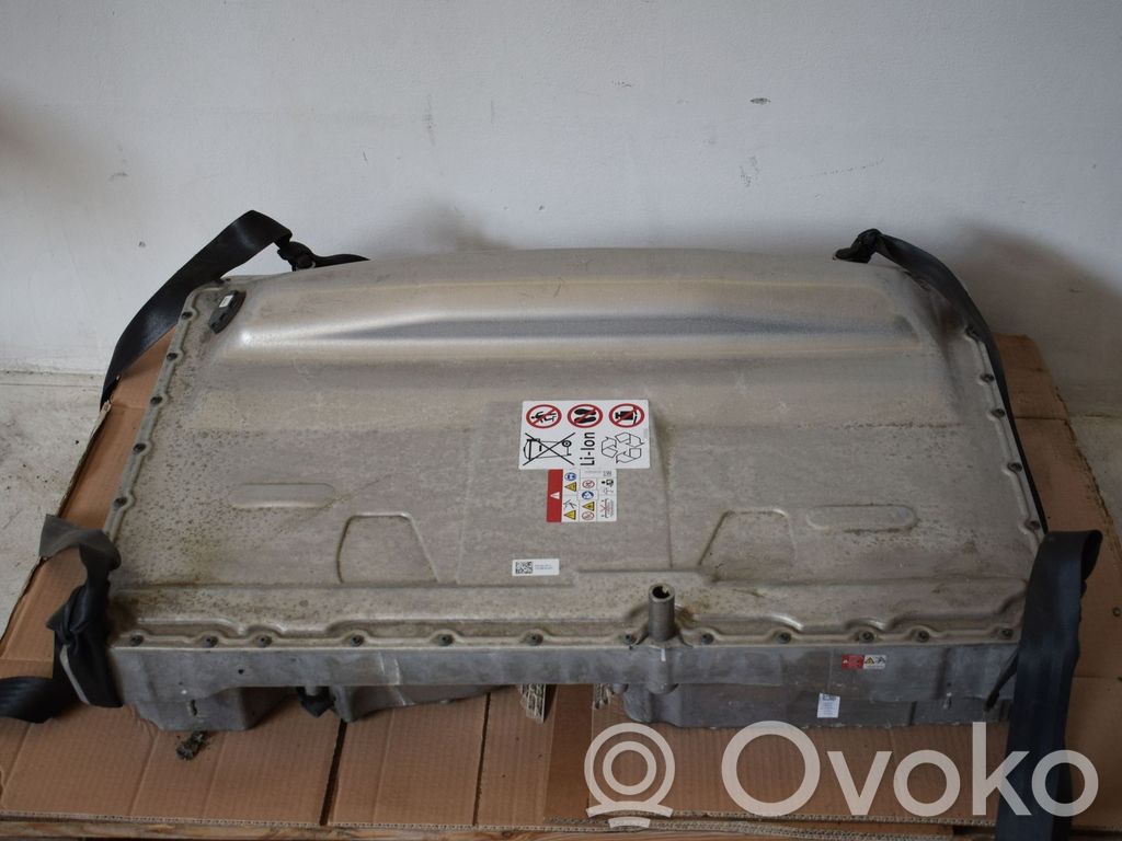 Seat Leon IV Akumuliatorius 