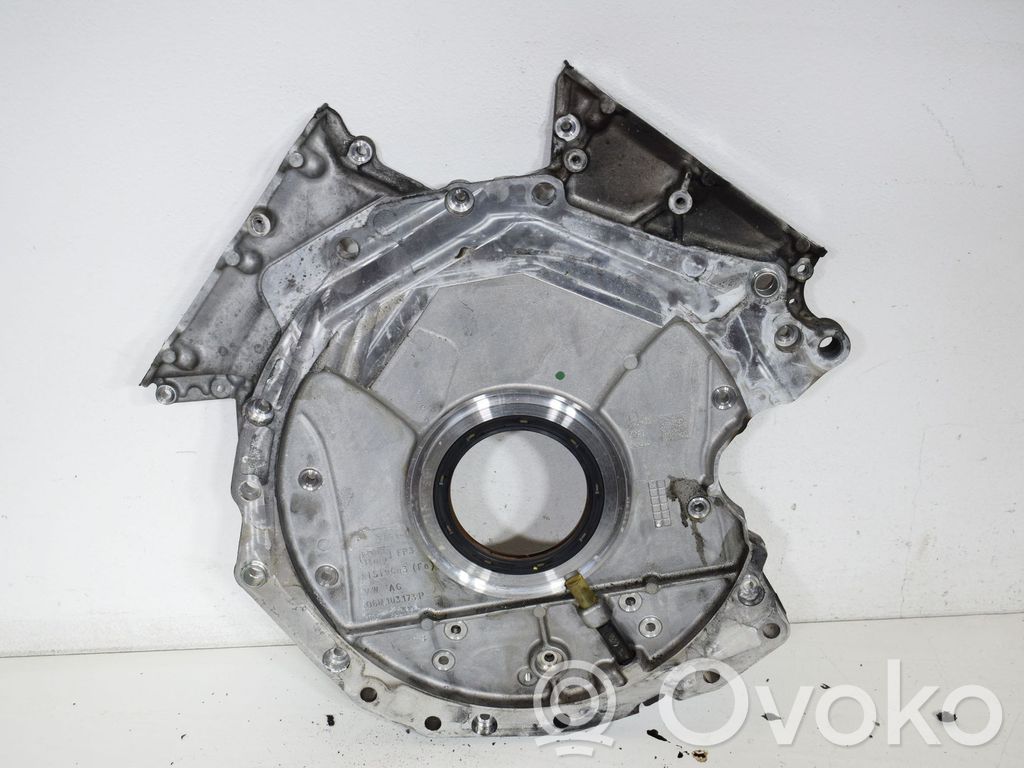Porsche Cayenne (9Y0 9Y3) Crankshaft Holder 