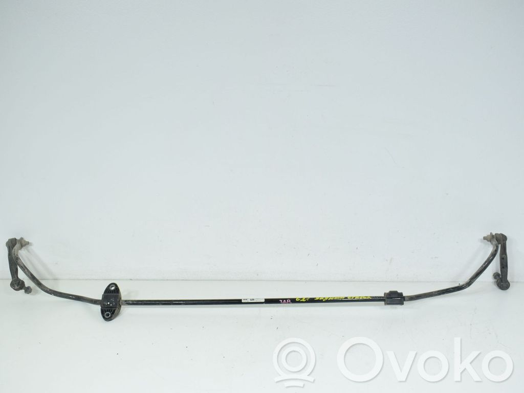 BMW 3 G20 G21 Tylny aktywny stabilizator 