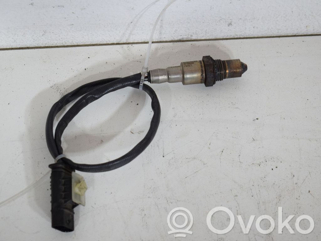 BMW 3 G20 G21 Lambda probe sensor 