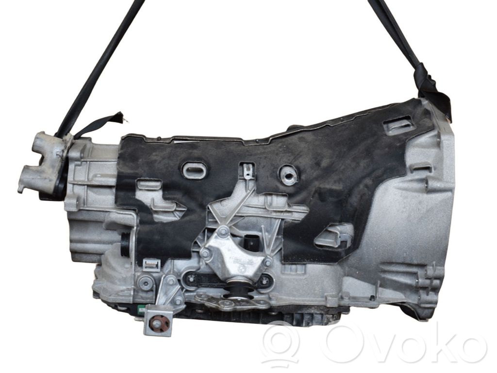 Automatyczna skrzynia biegów   24009884581,24009468340,GA8HP51X