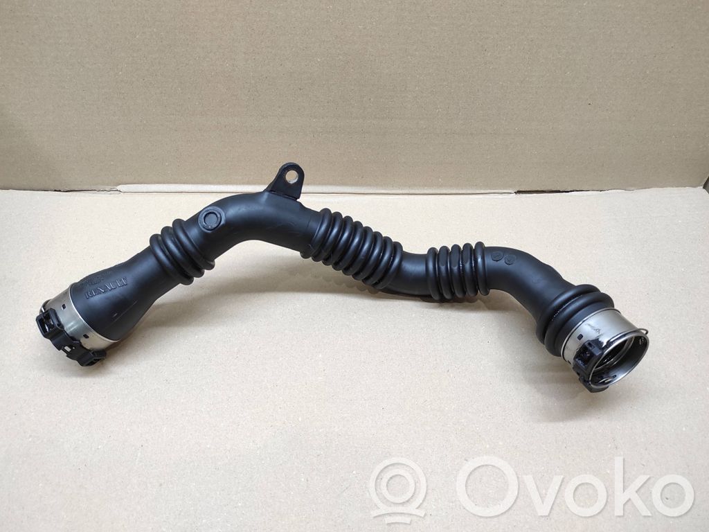 Renault Megane III Wąż / Rura intercoolera 