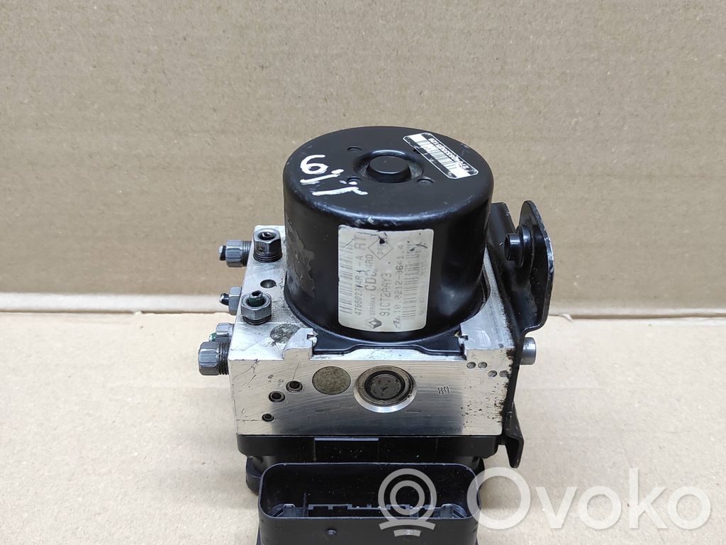 Renault Laguna III ABS Blokas 
