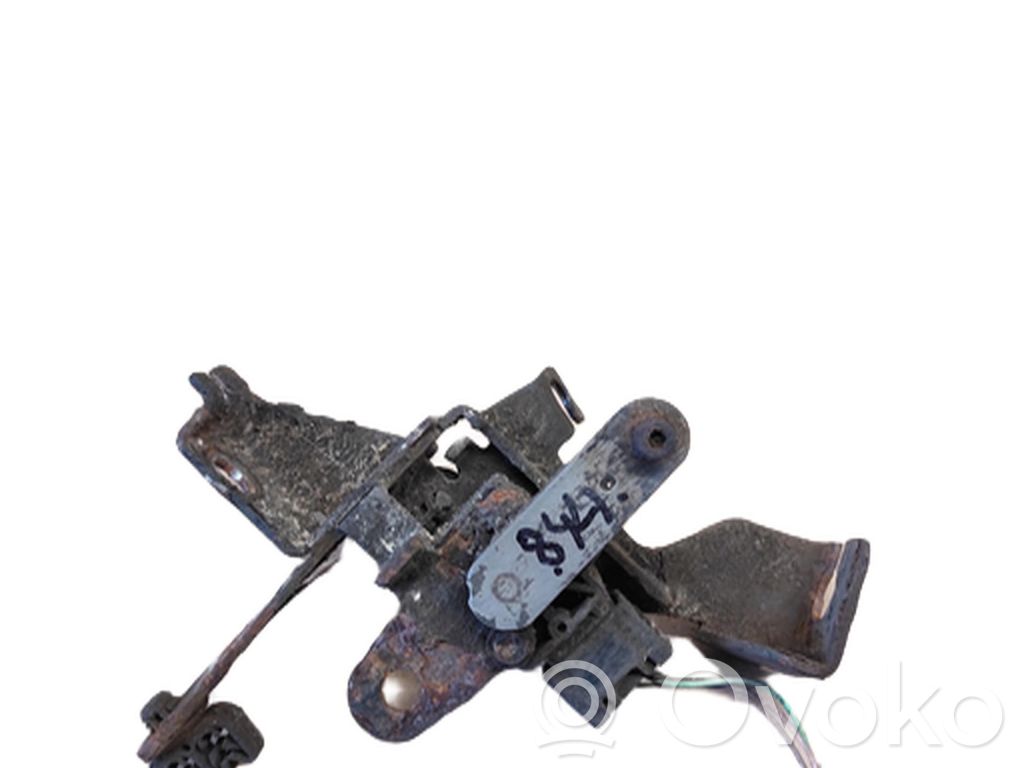 Renault Laguna II Sensor 
