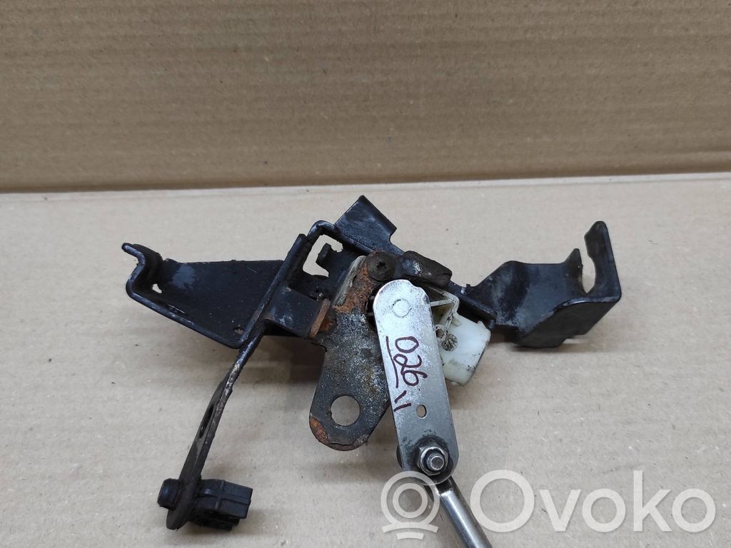 Renault Laguna II Headlight/headlamp level sensor 