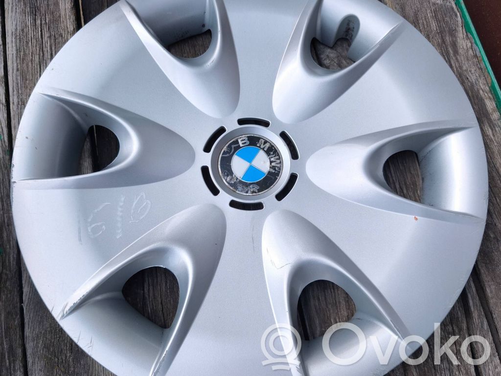 BMW 1 F20 F21 R16-pölykapseli 