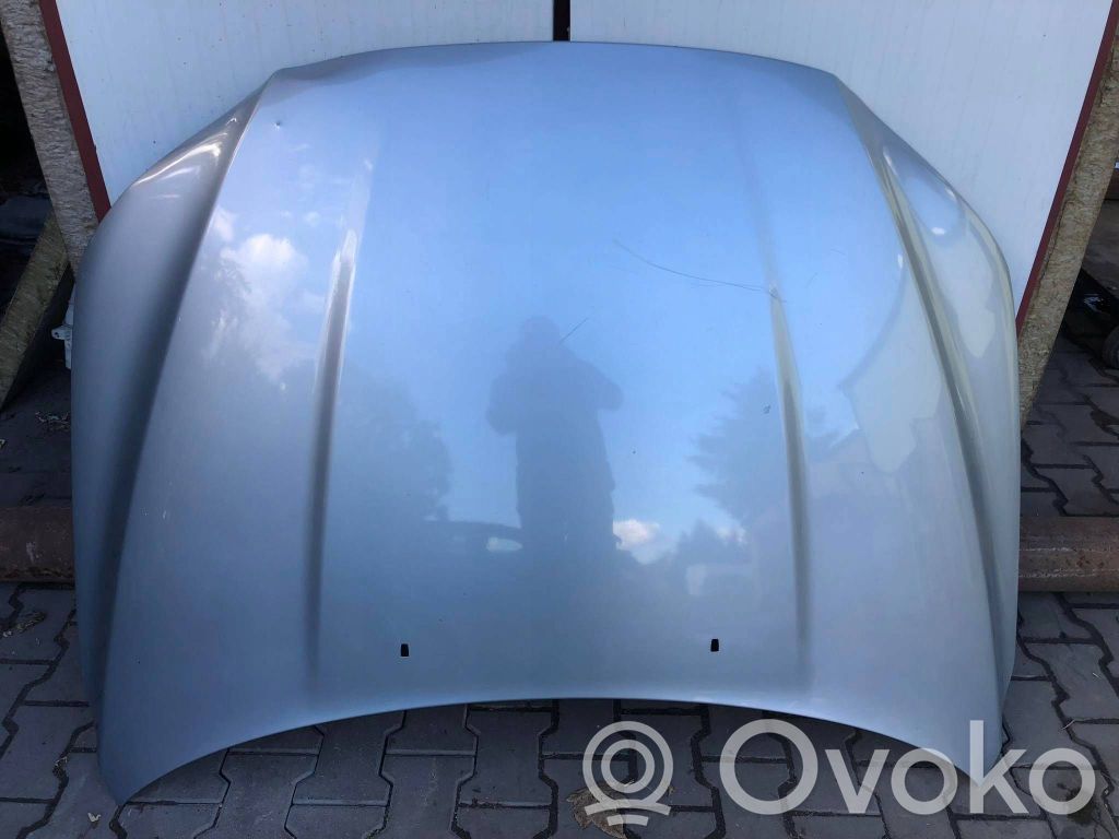 Volvo S80 Konepelti 