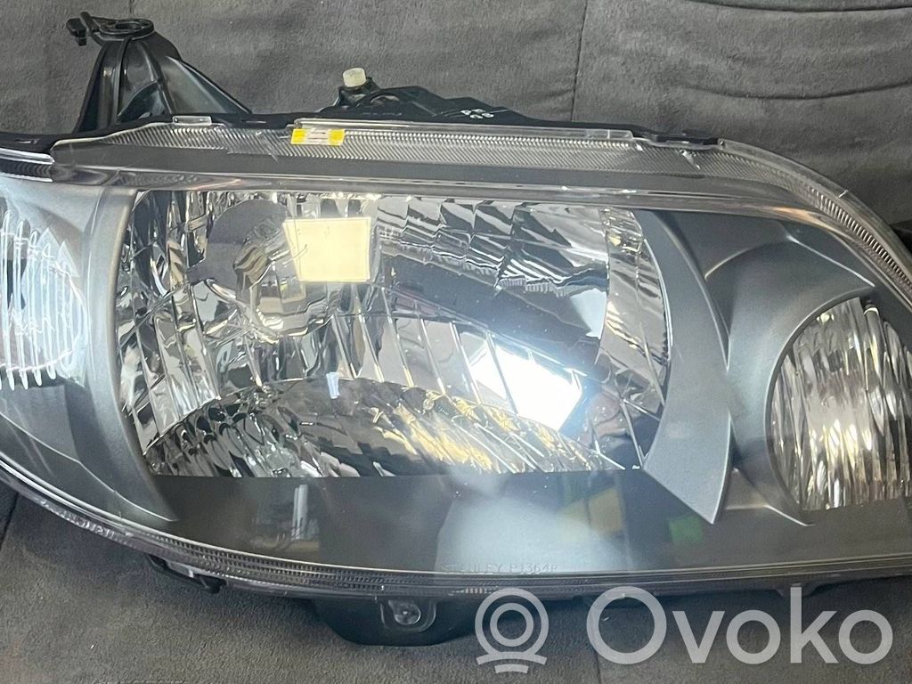 Headlight/headlamp   0102,98869885,E13175