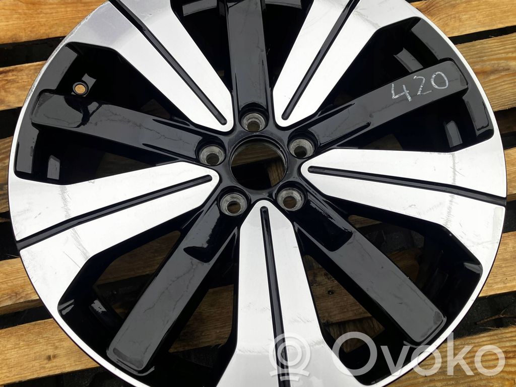 Volvo XC60 Felgi aluminiowe R19 