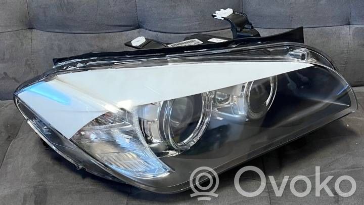 BMW X1 E84 Headlight/headlamp 