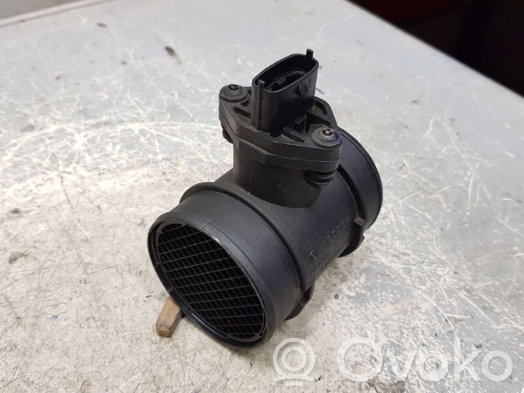 Alfa Romeo 147 Misuratore di portata d'aria 