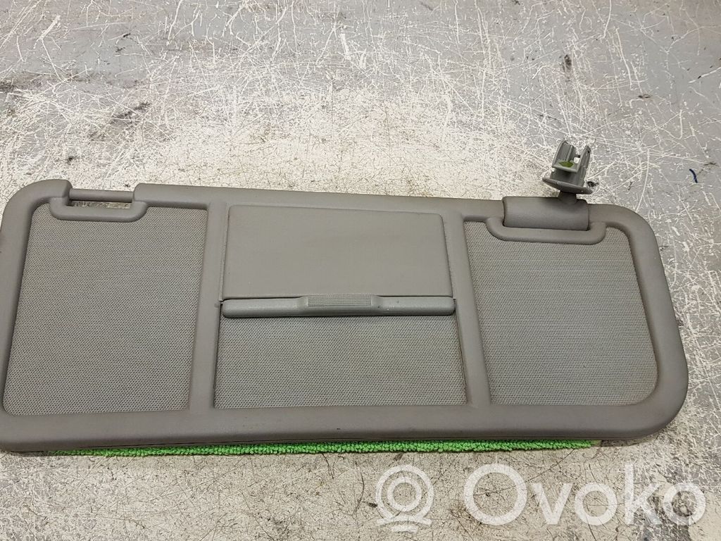 Audi A2 Saulessargu panelis 