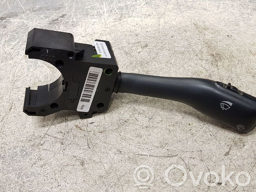 Wiper control stalk   4B0953503E01C,4B0953503E01C