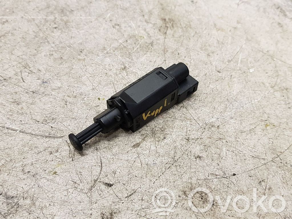 Audi A2 Seat heating switch 
