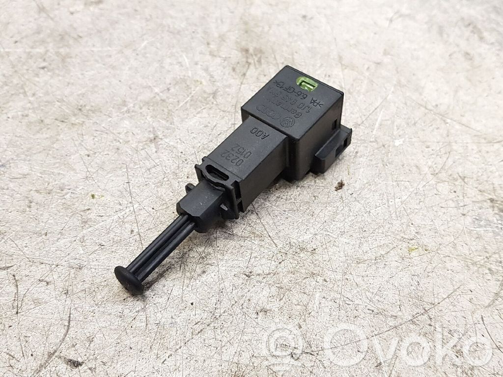 Seat heating switch   8D0963563C01C