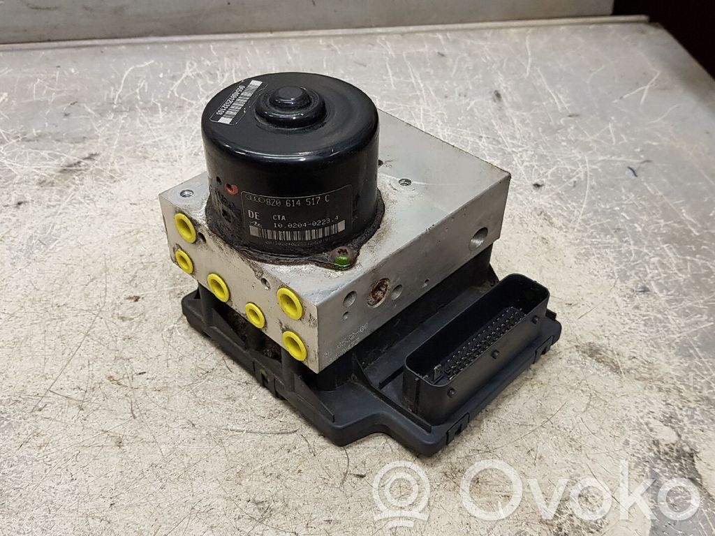 ABS Blokas   8Z0614517H