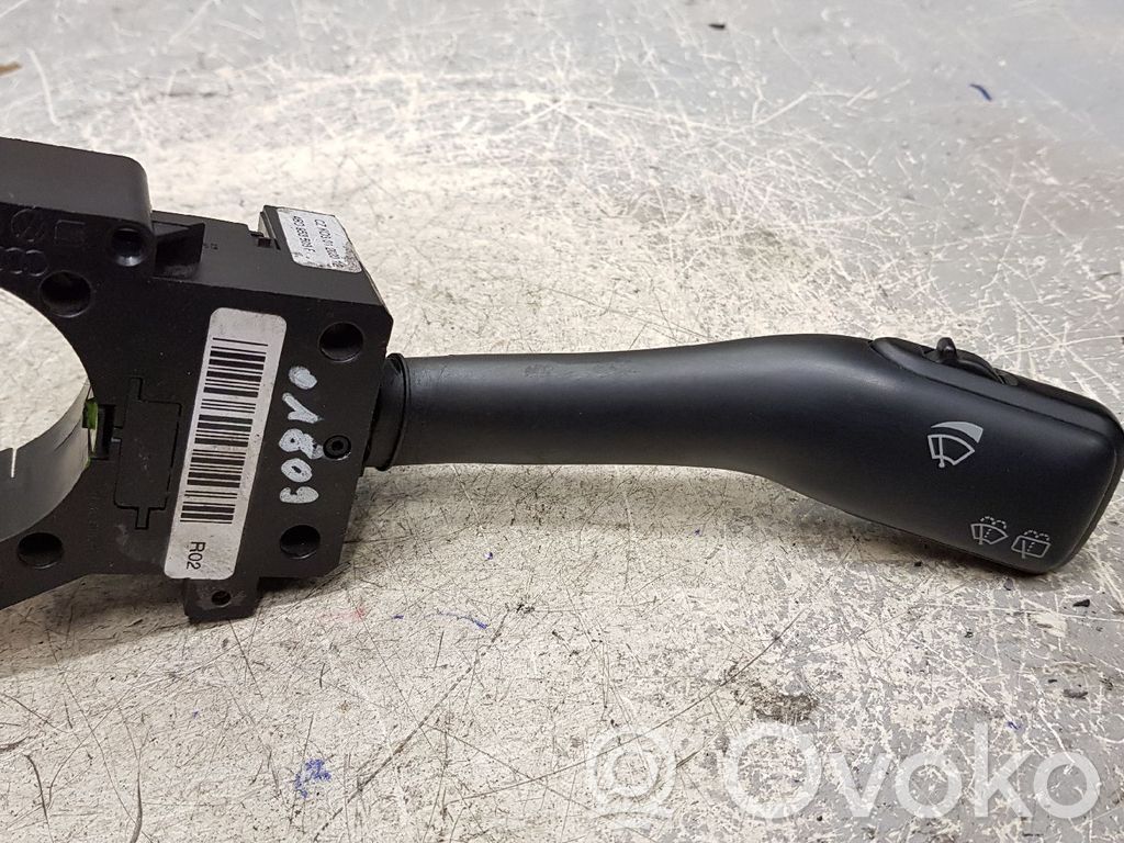 Audi A3 S3 8L Wiper control stalk 