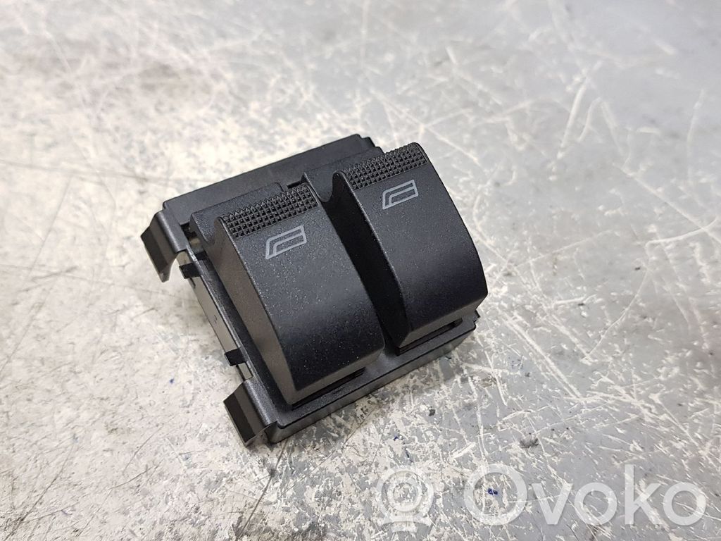 Audi A3 S3 8L Interruptor del elevalunas eléctrico 