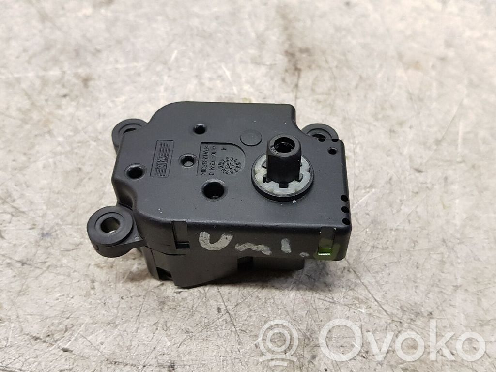 BMW 1 E81 E87 Stellmotor Heizung Klima 