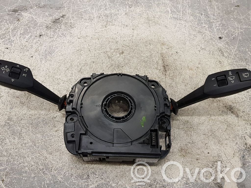 BMW 1 E81 E87 Commodo de clignotant 